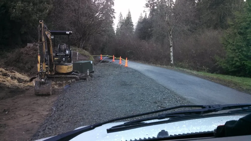 Slide of Kaski Electric