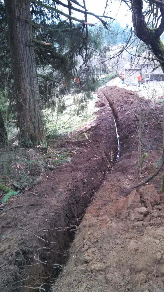 Slide of Kaski Electric