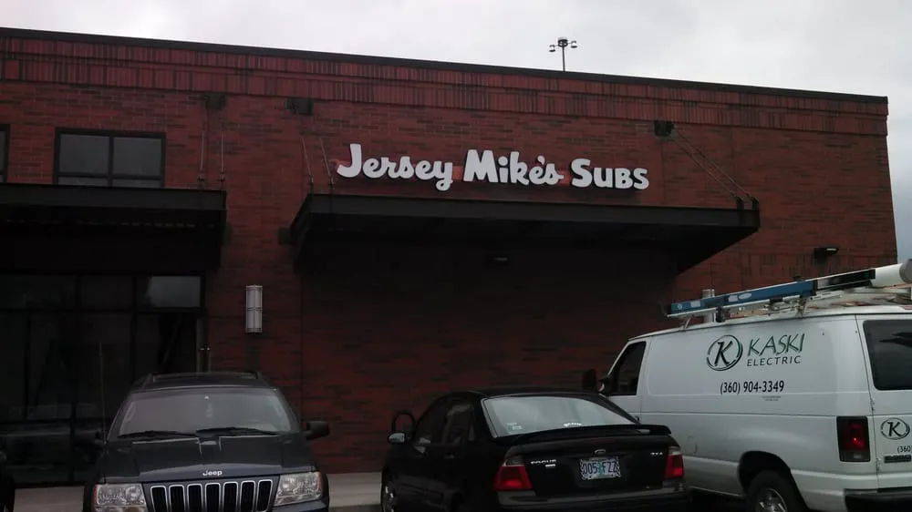 Slide of Kaski Electric