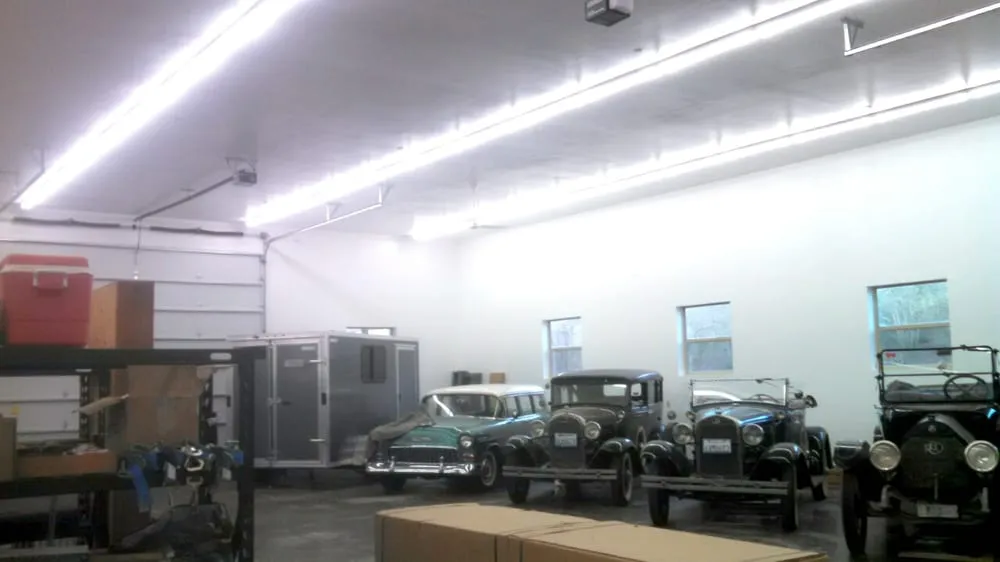 Slide of Kaski Electric