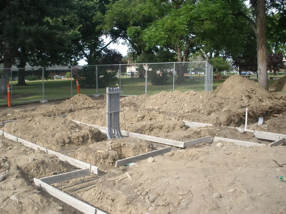 Slide of Kaski Electric