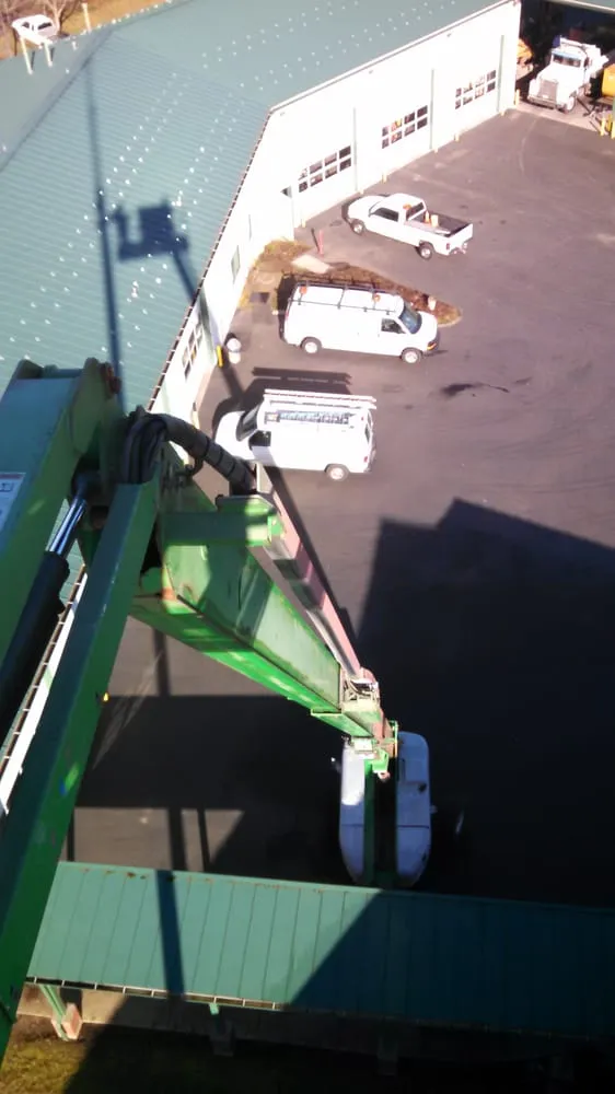 Slide of Kaski Electric