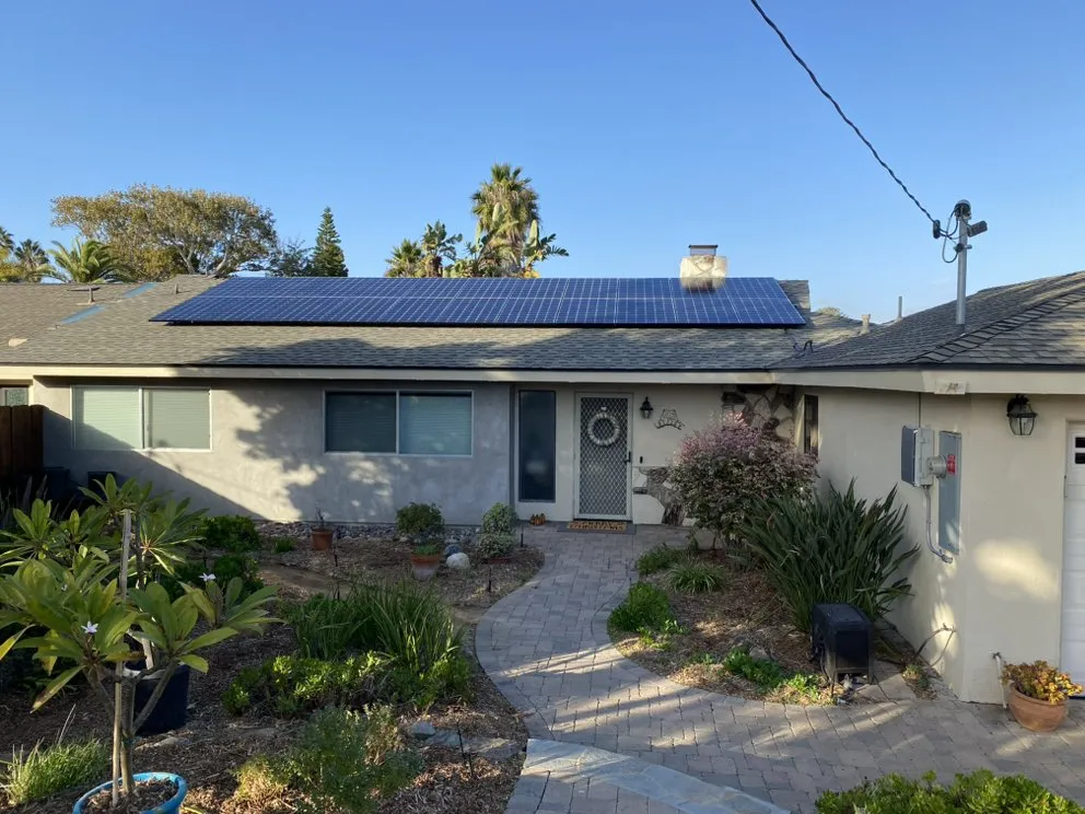 Slide of Kaspar Electric