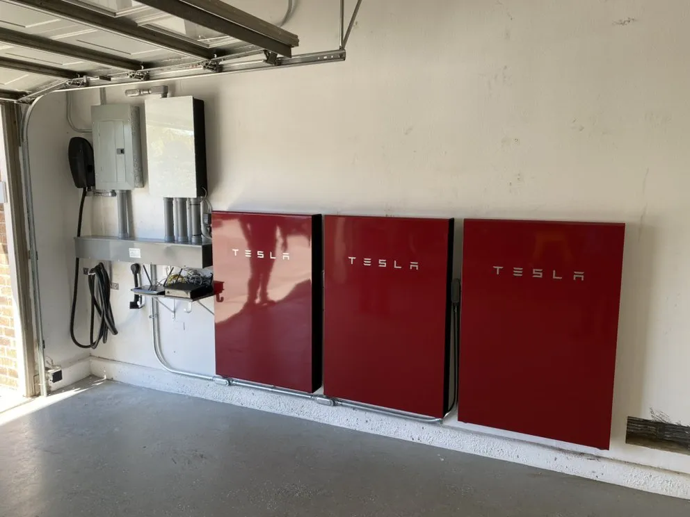 Slide of Kaspar Electric