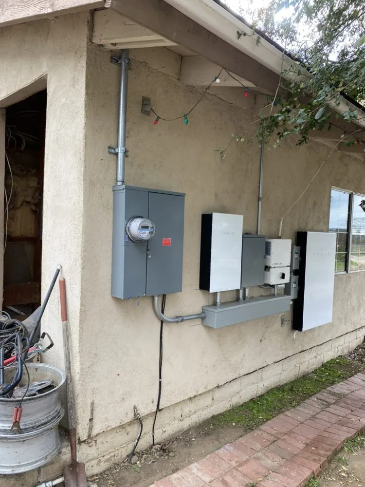 Slide of Kaspar Electric