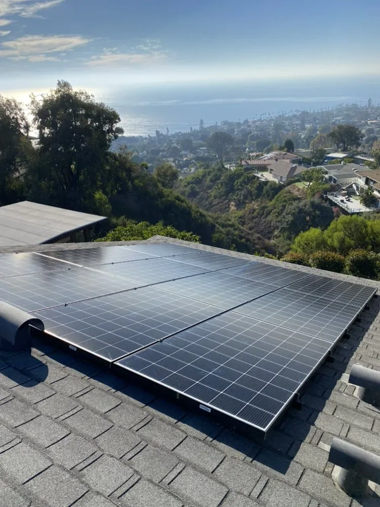 Slide of Kaspar Electric