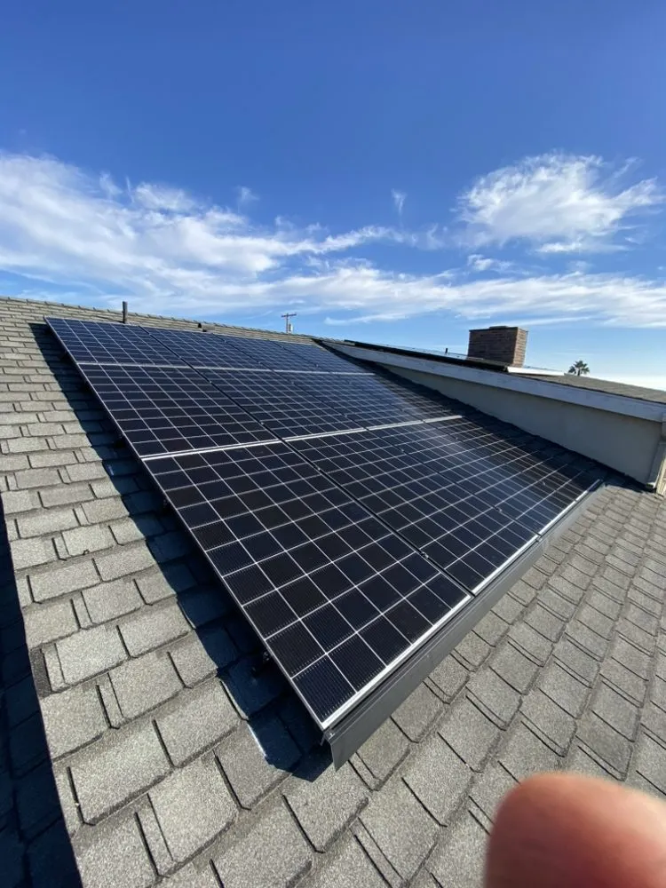 Slide of Kaspar Electric