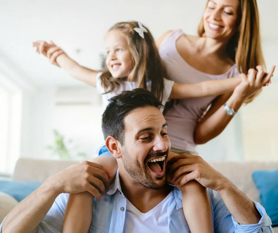 Slide of Kasper Electrical