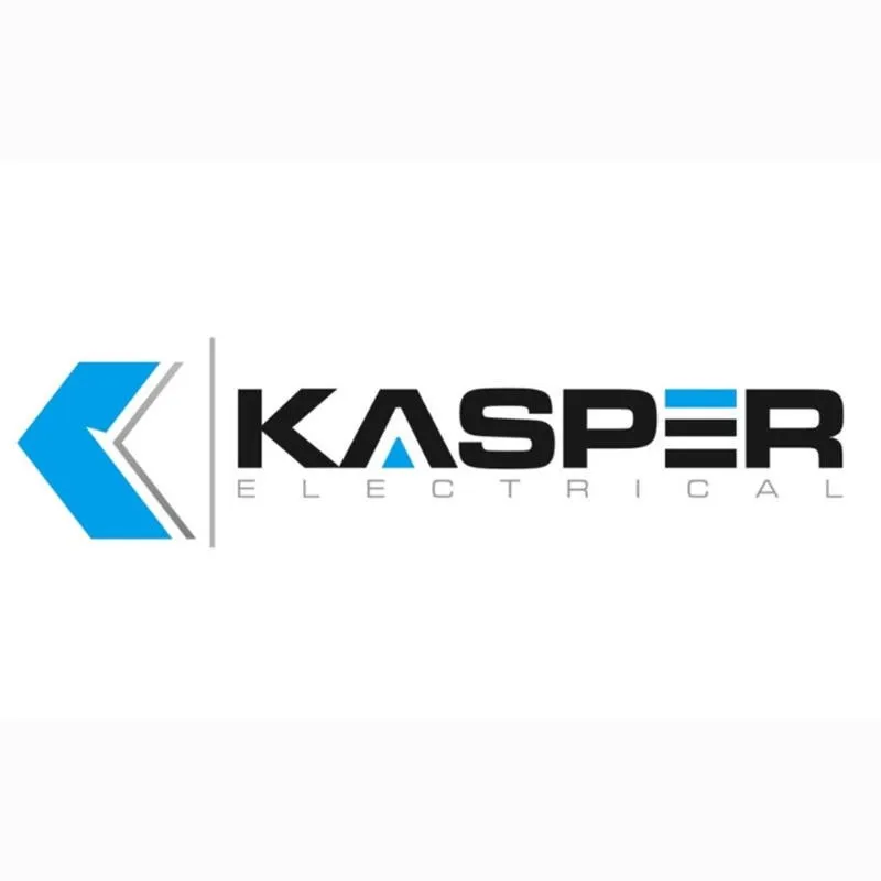 Slide of Kasper Electrical