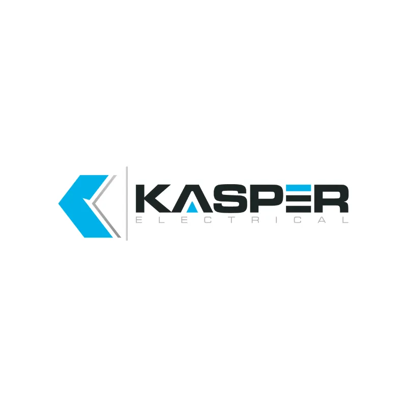 Slide of Kasper Electrical