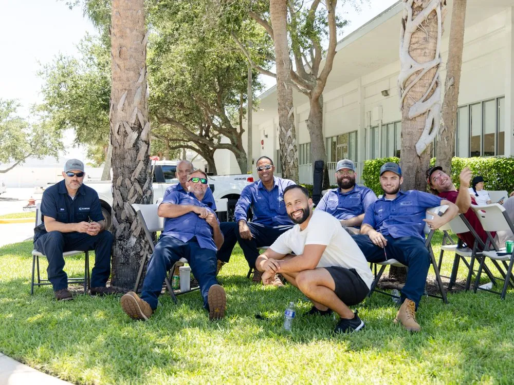 Slide of Kasper Electrical