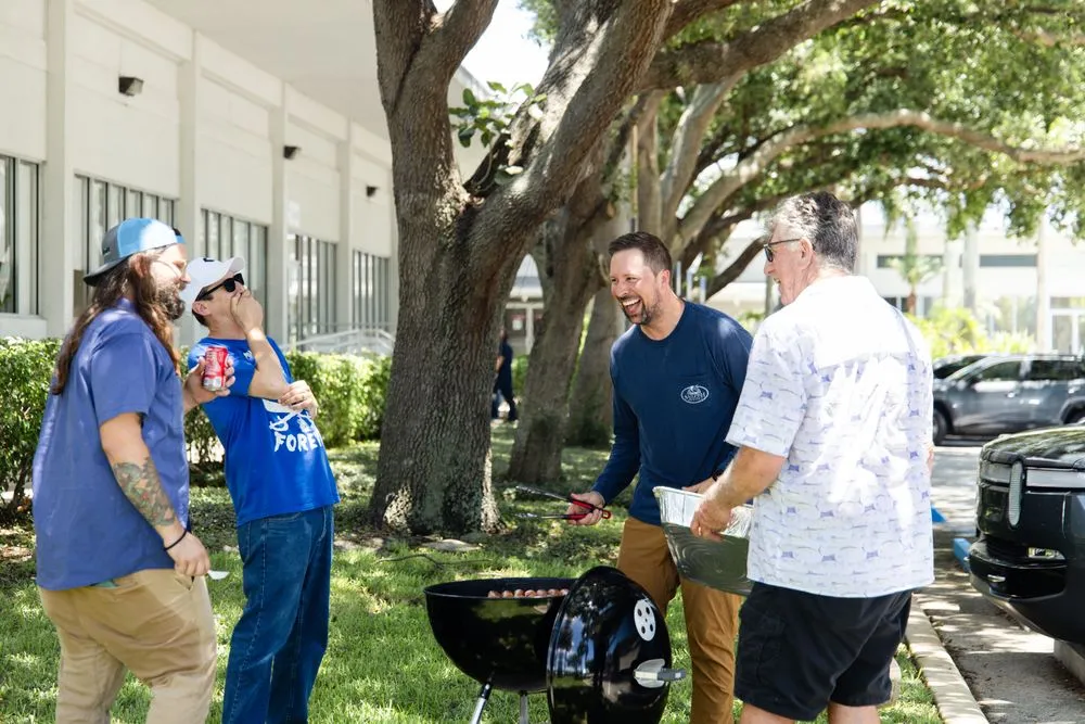 Slide of Kasper Electrical