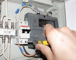 Slide of Kasper Electrical Services