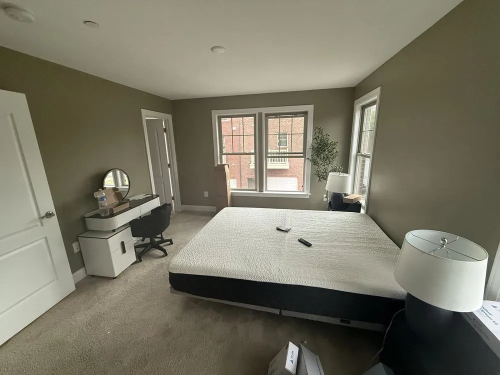 Slide of Kaspian Home Services