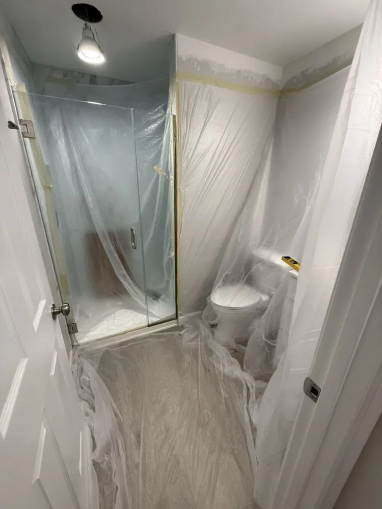 Slide of Kaspian Home Services