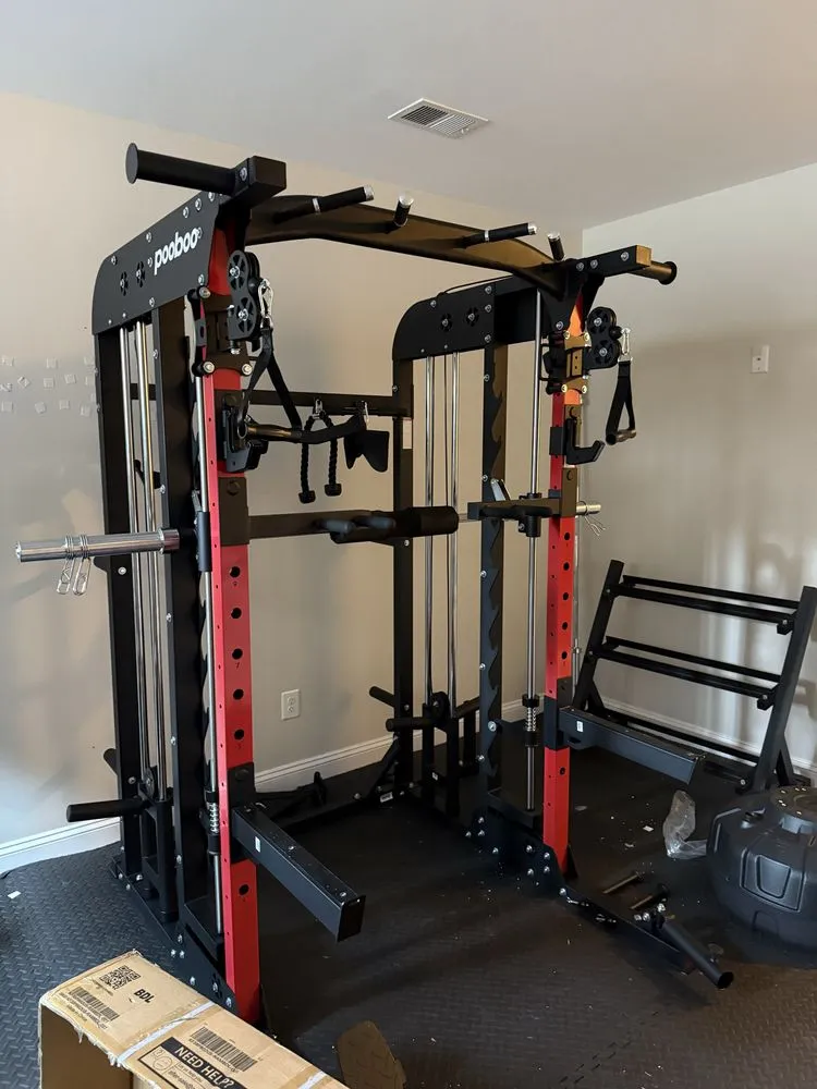 Slide of Kaspian Home Services