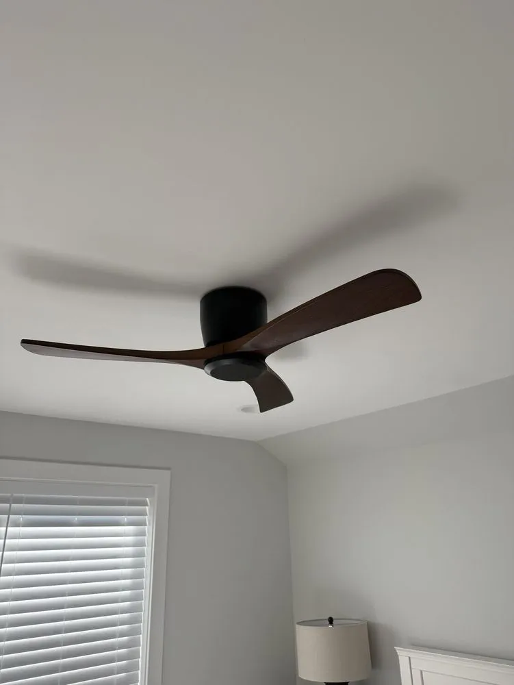 Slide of Kaspian Home Services