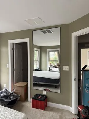 Kaspian Home Services