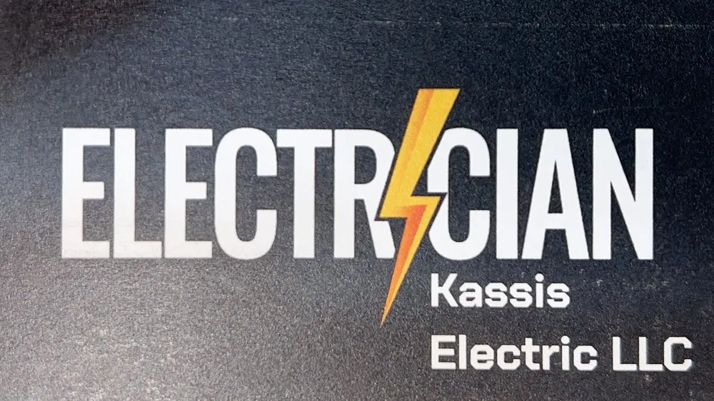 Licensed lighting installation service in Stephenson, VA - Kassis Electric