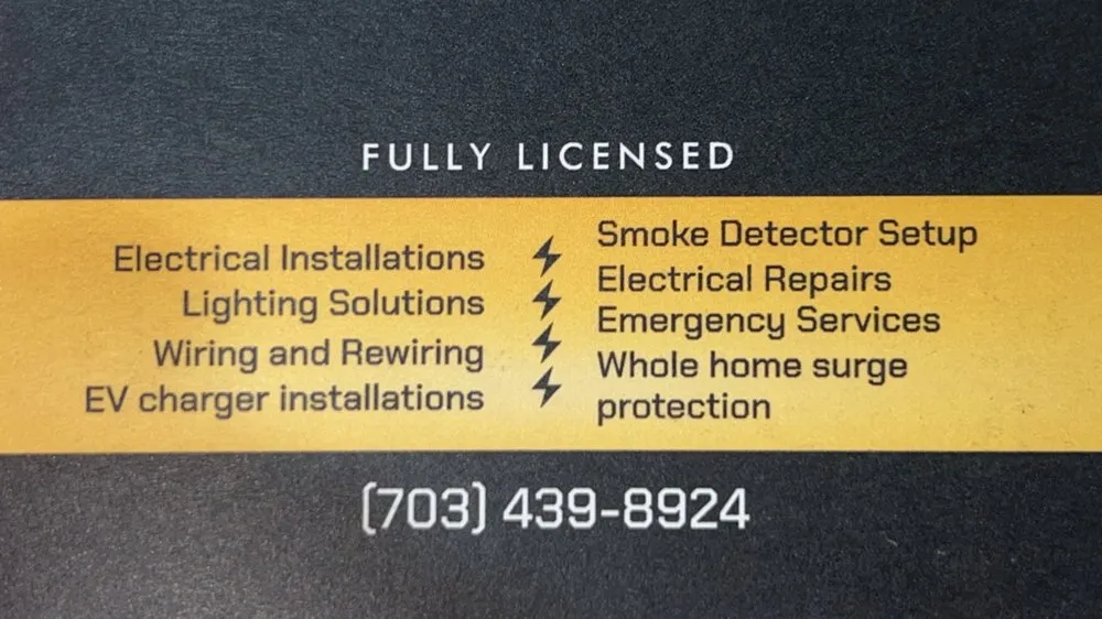 Professional electrical repair service in Stephenson, VA - Kassis Electric