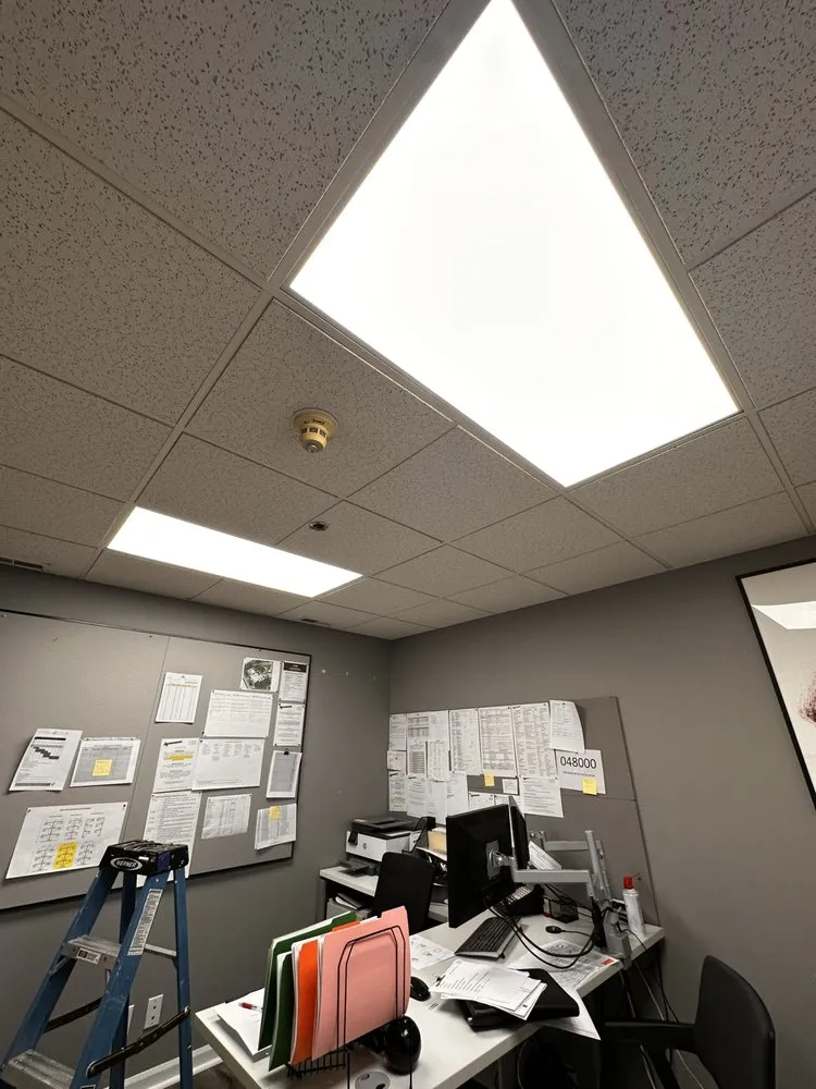 Slide of Kaster Electric