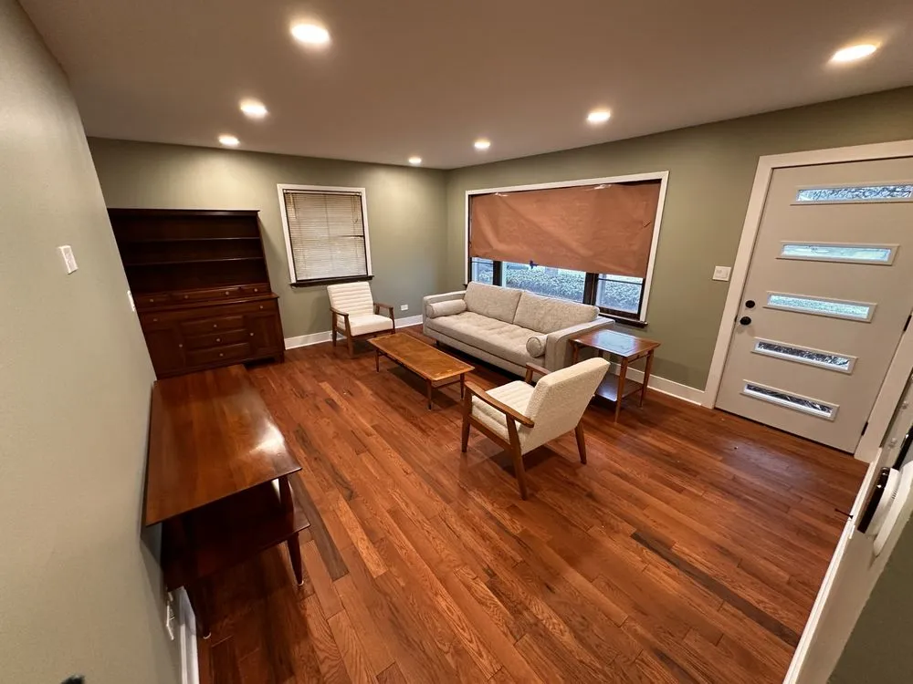 Slide of Kaster Electric