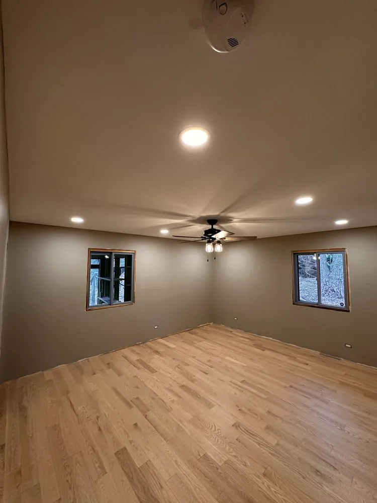 Slide of Kaster Electric