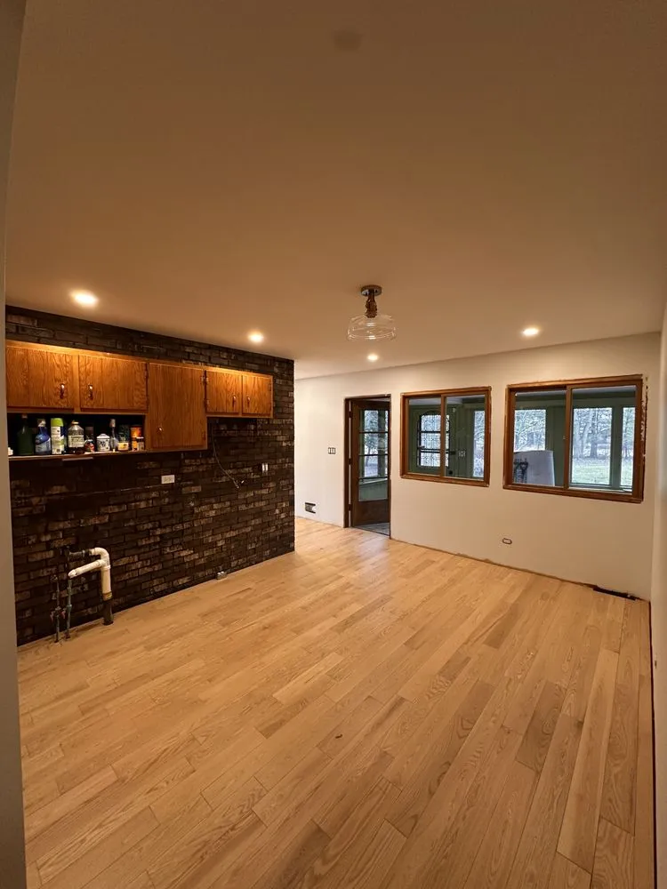 Slide of Kaster Electric