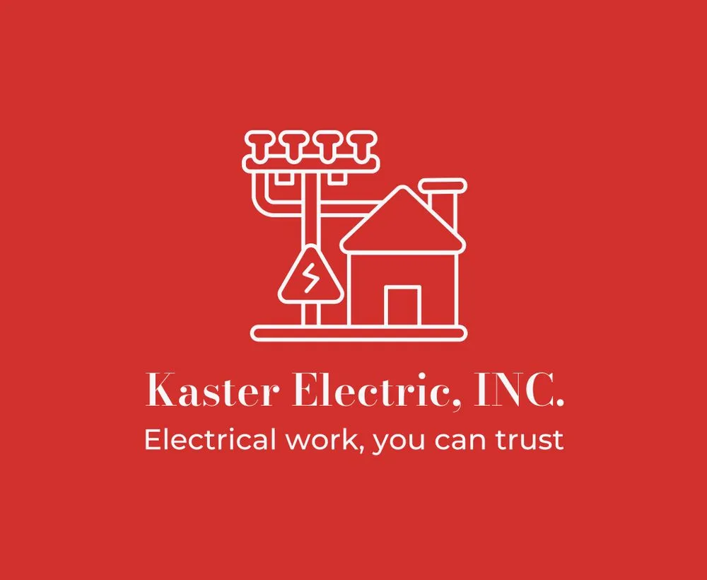 Slide of Kaster Electric