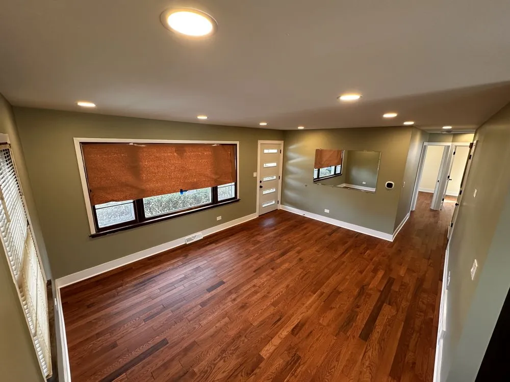 Slide of Kaster Electric