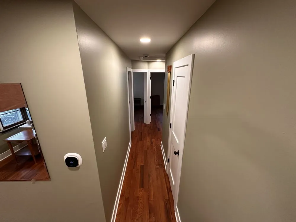 Slide of Kaster Electric