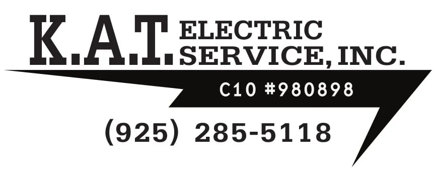 Slide of KAT Electric Service, Inc.