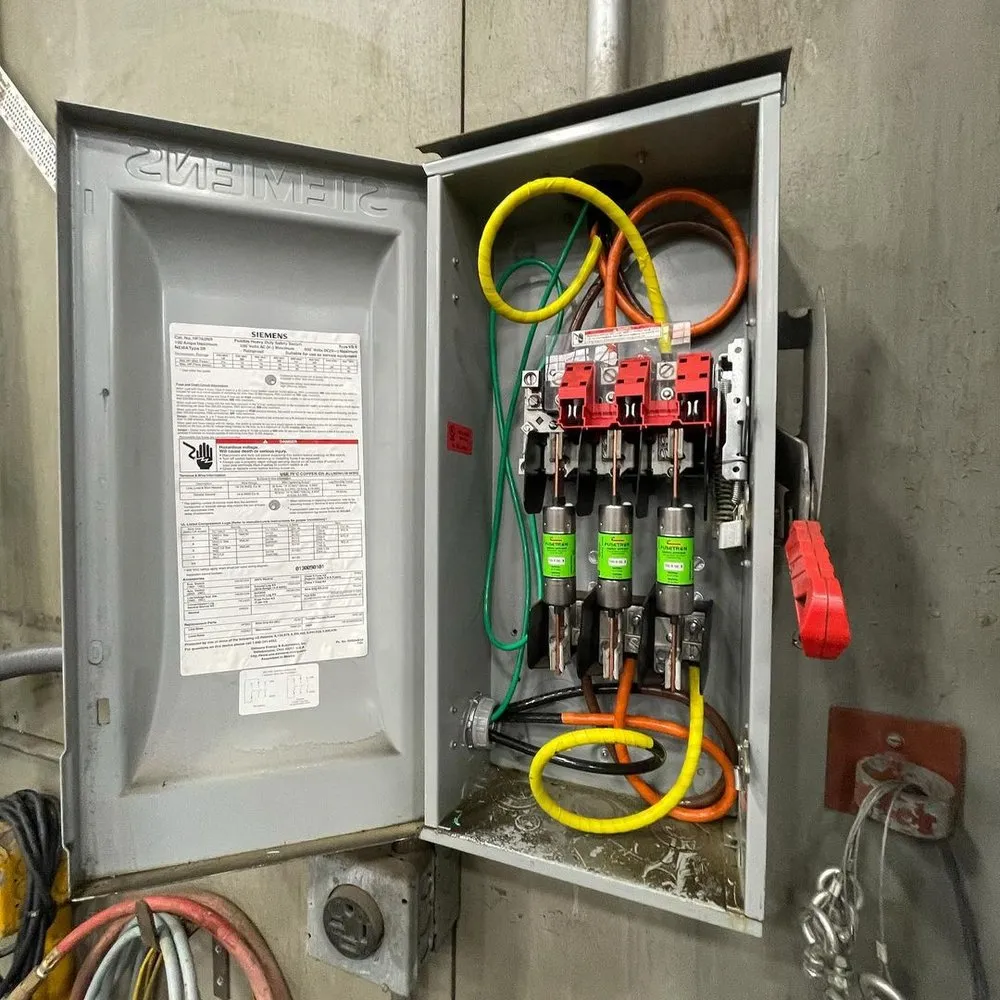 Slide of Katella ave Master Electrician