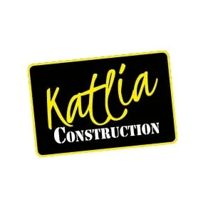 Slide of Katlia Construction