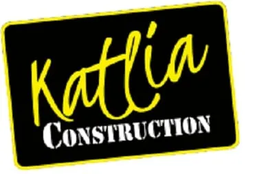 Slide of Katlia Construction