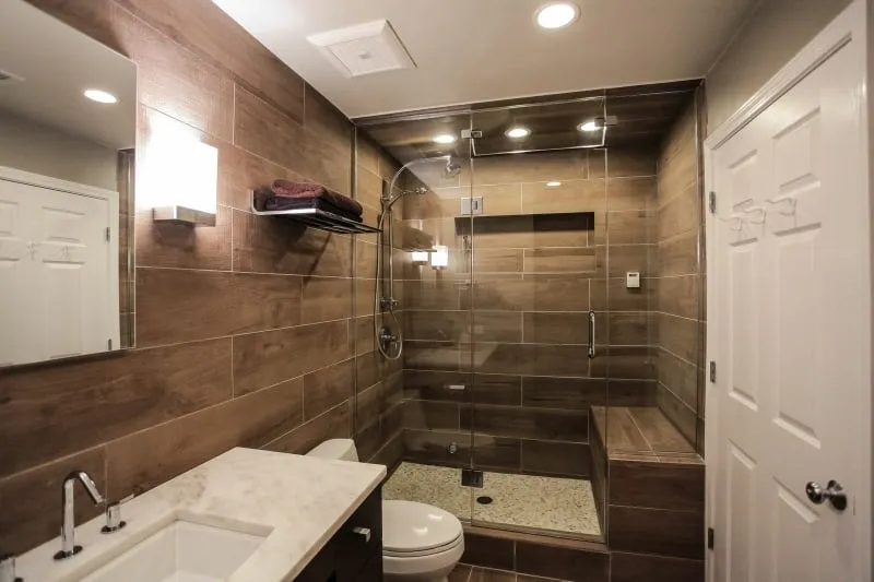 Slide of Katlia Construction