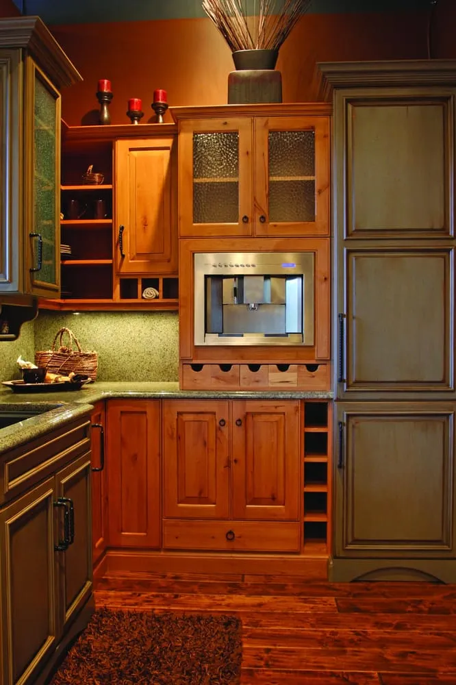 Slide of Katlia Construction