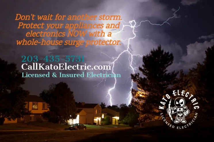 Slide of Kato Electric