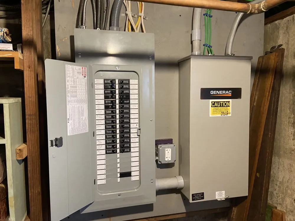 Slide of Kato Electric