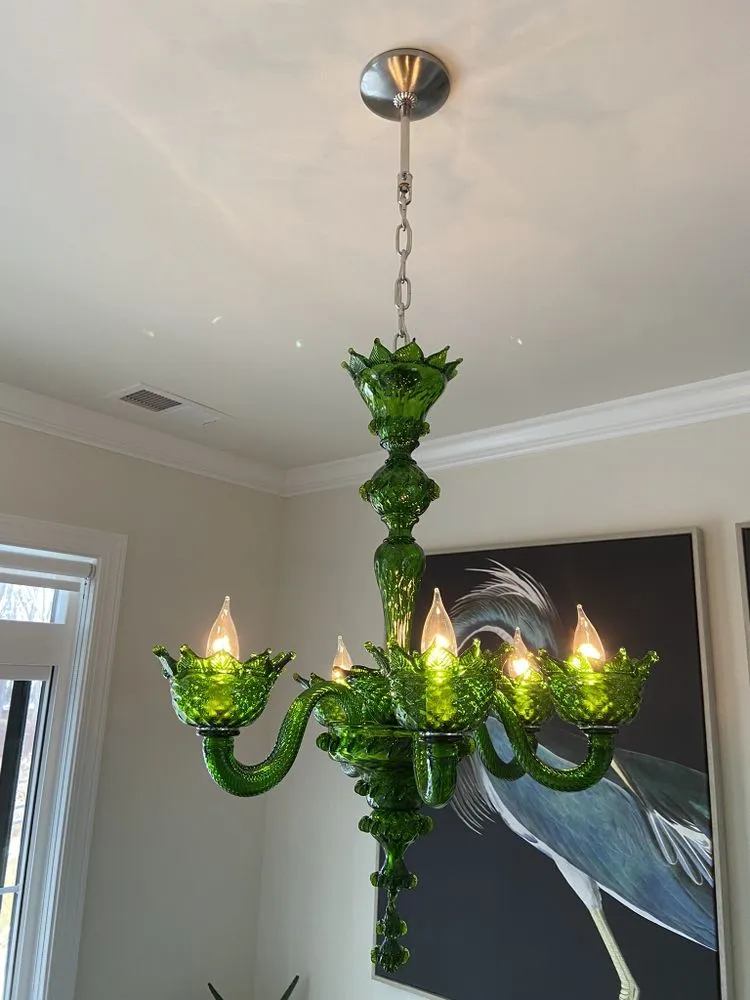 Slide of Kato Electric