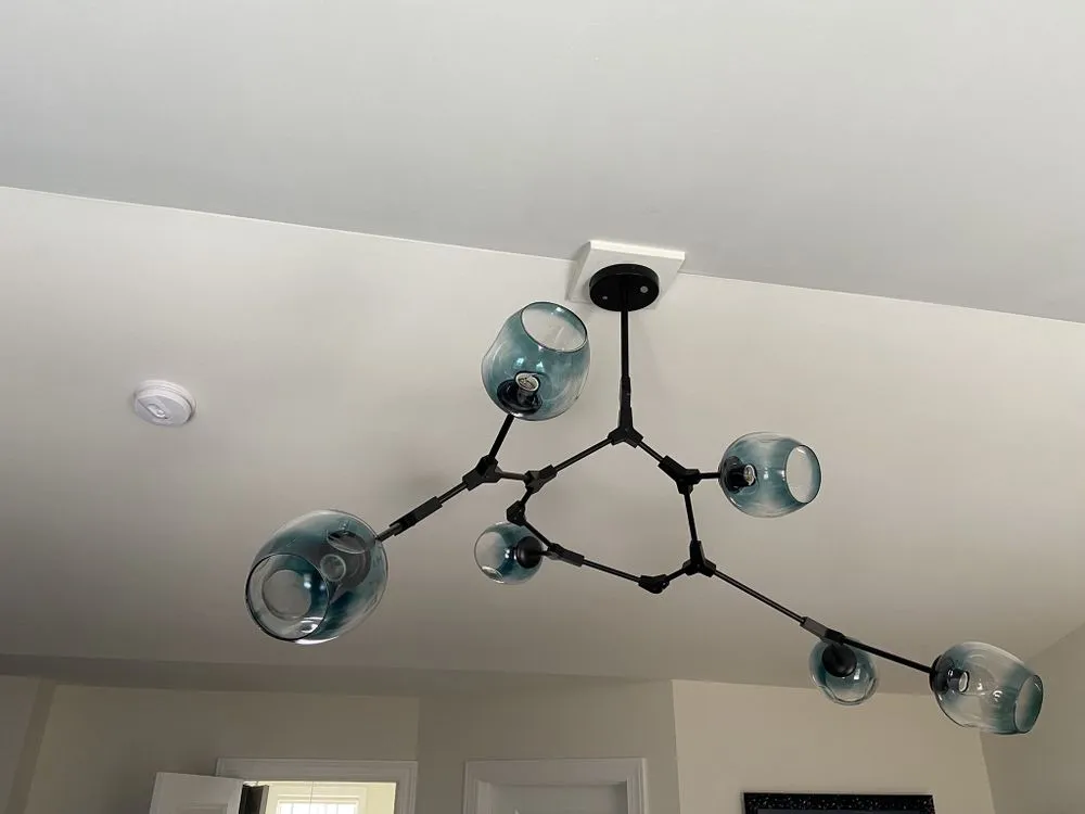 Slide of Kato Electric