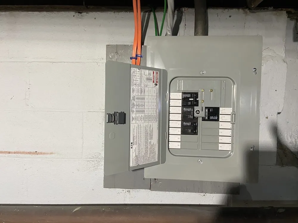 Emergency emergency electrical service experts serving , - Kato Electric