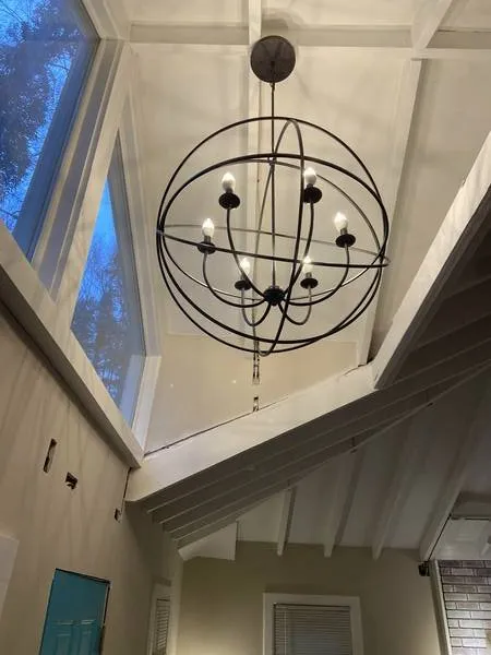 Trusted electrical service for homes in electrical repair, by