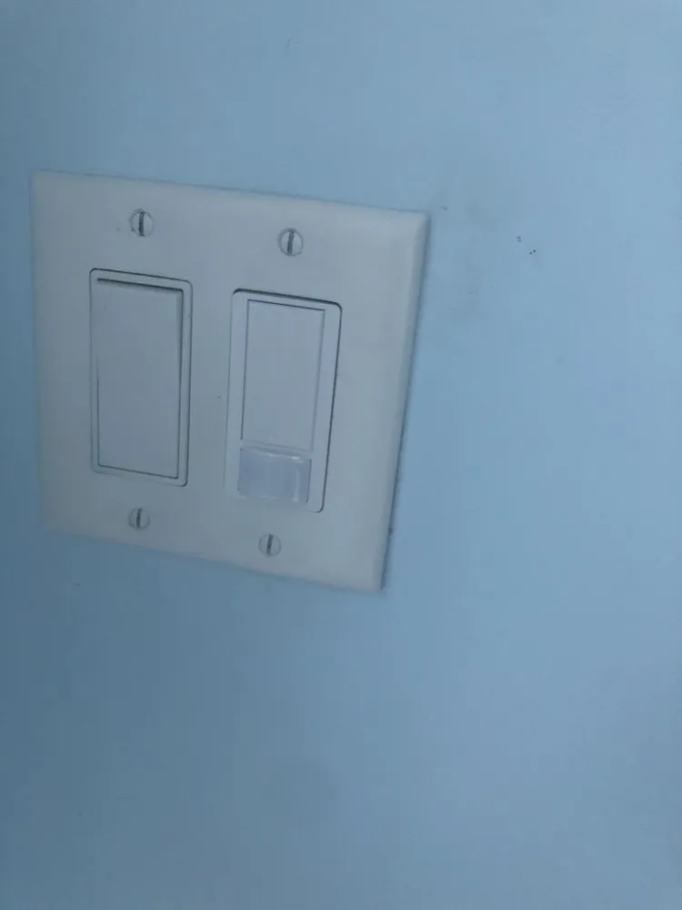 Slide of Kato Electric