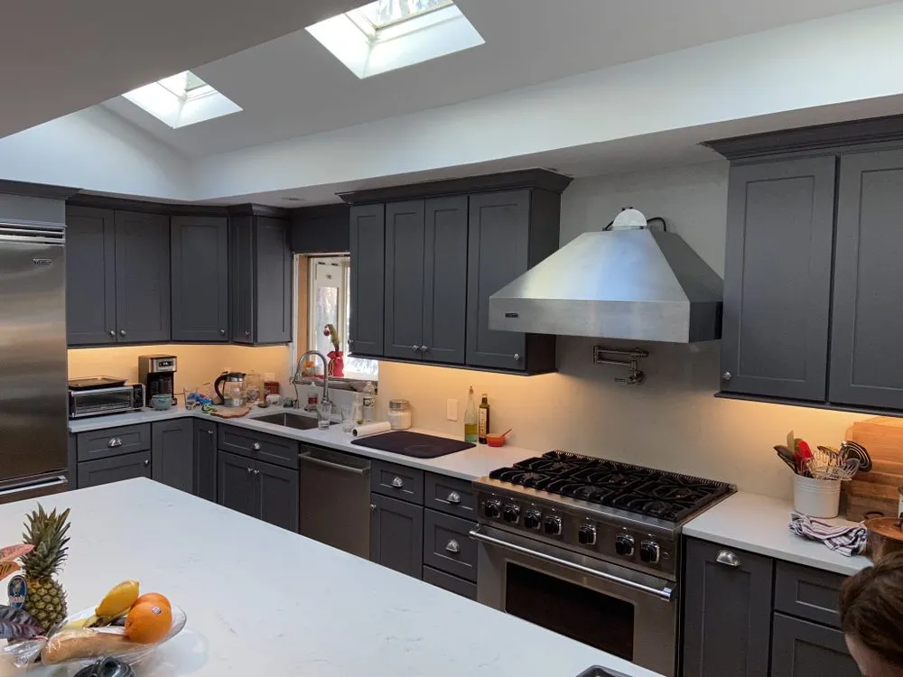 Slide of Kato Electric