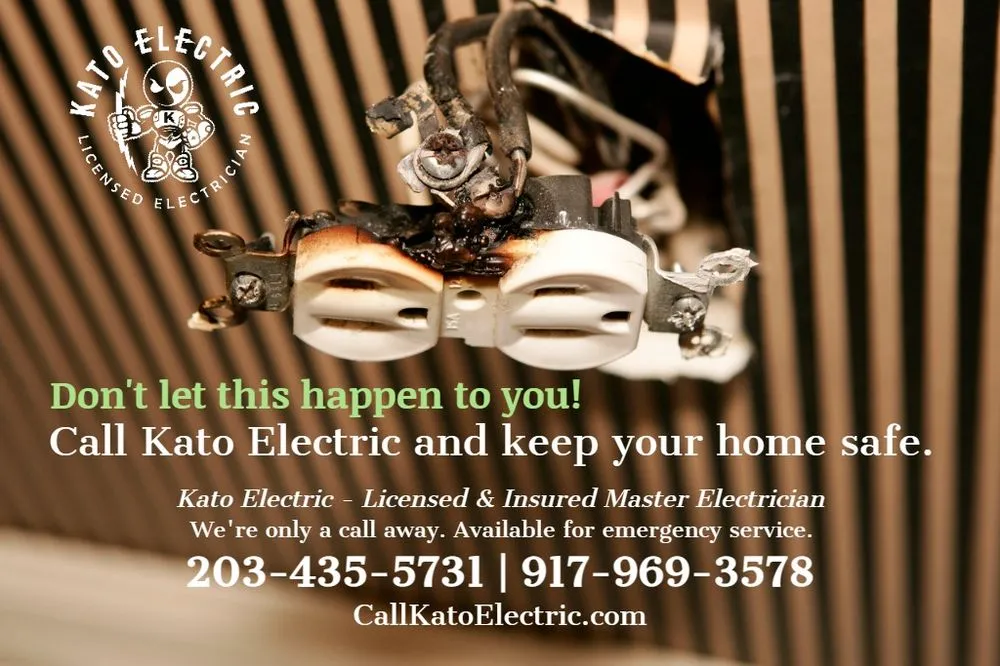 Slide of Kato Electric