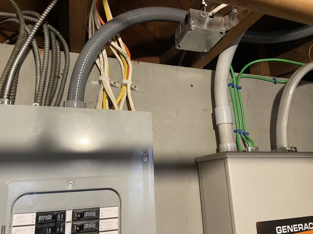 Slide of Kato Electric