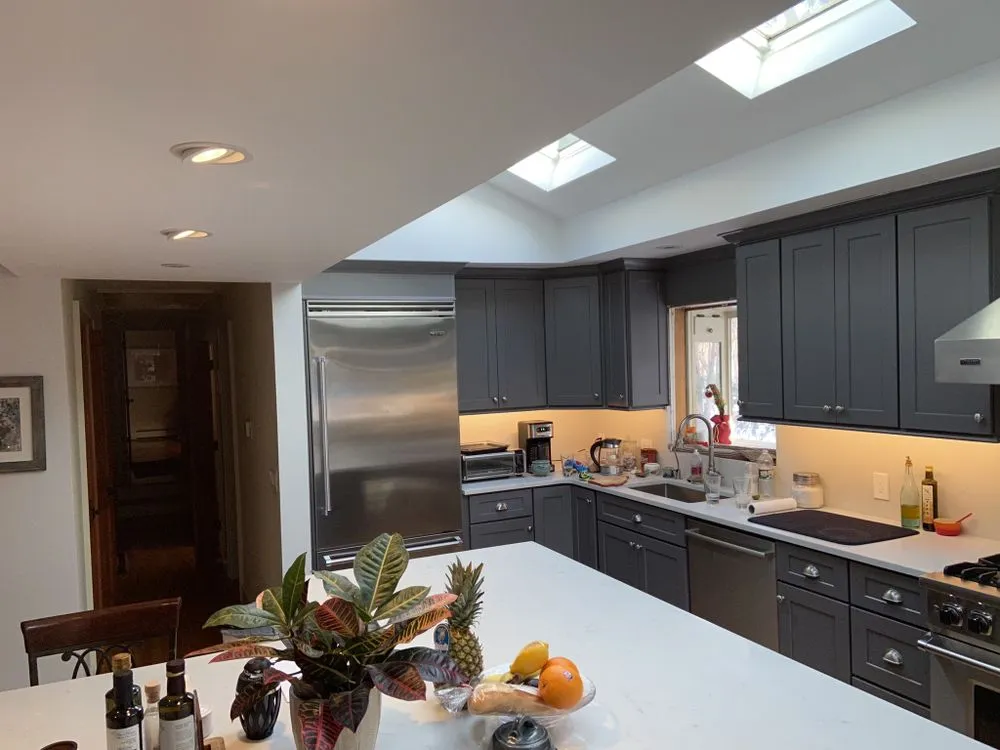 Slide of Kato Electric