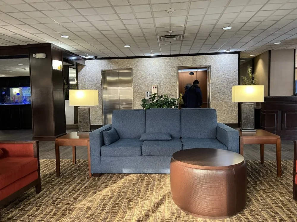 Slide of Kato Electric