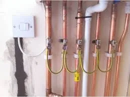 Slide of Katonah Electric